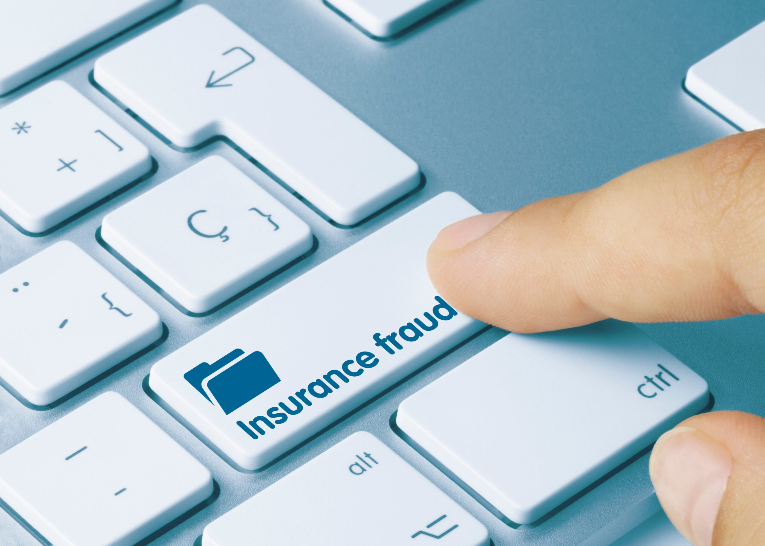 What is Car Insurance Fraud?
