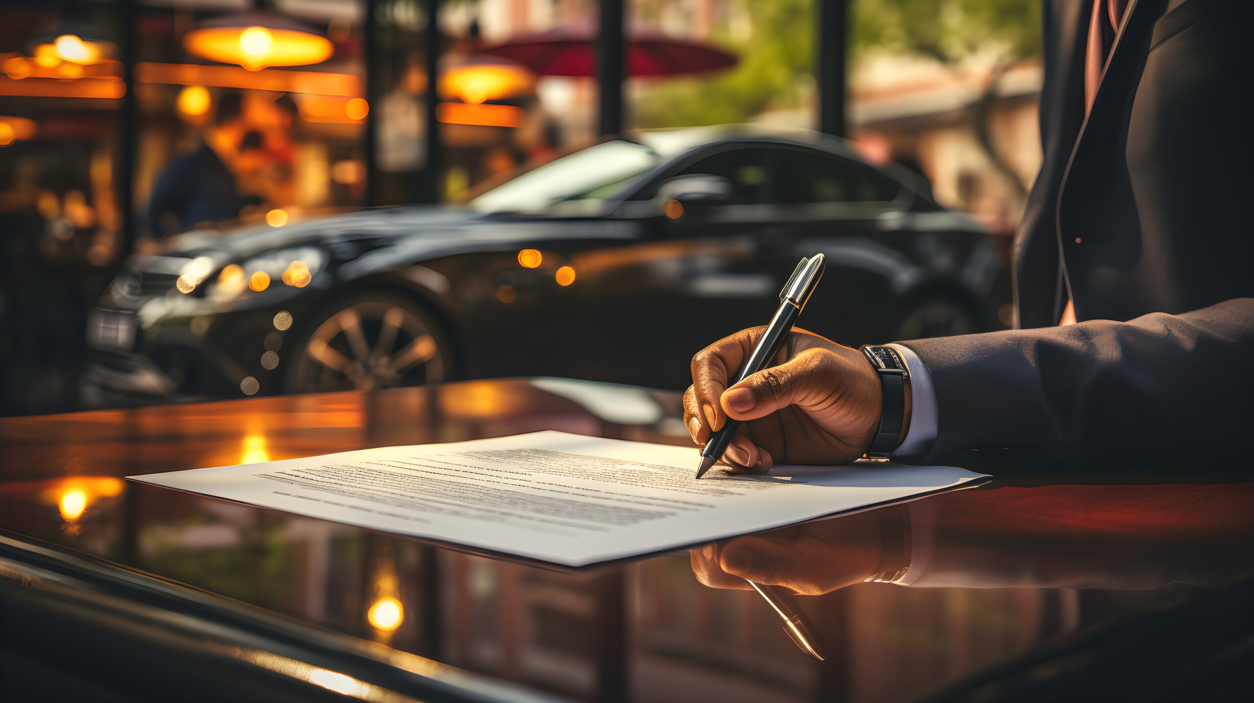 What You Need to Know About Car Insurance Deductibles