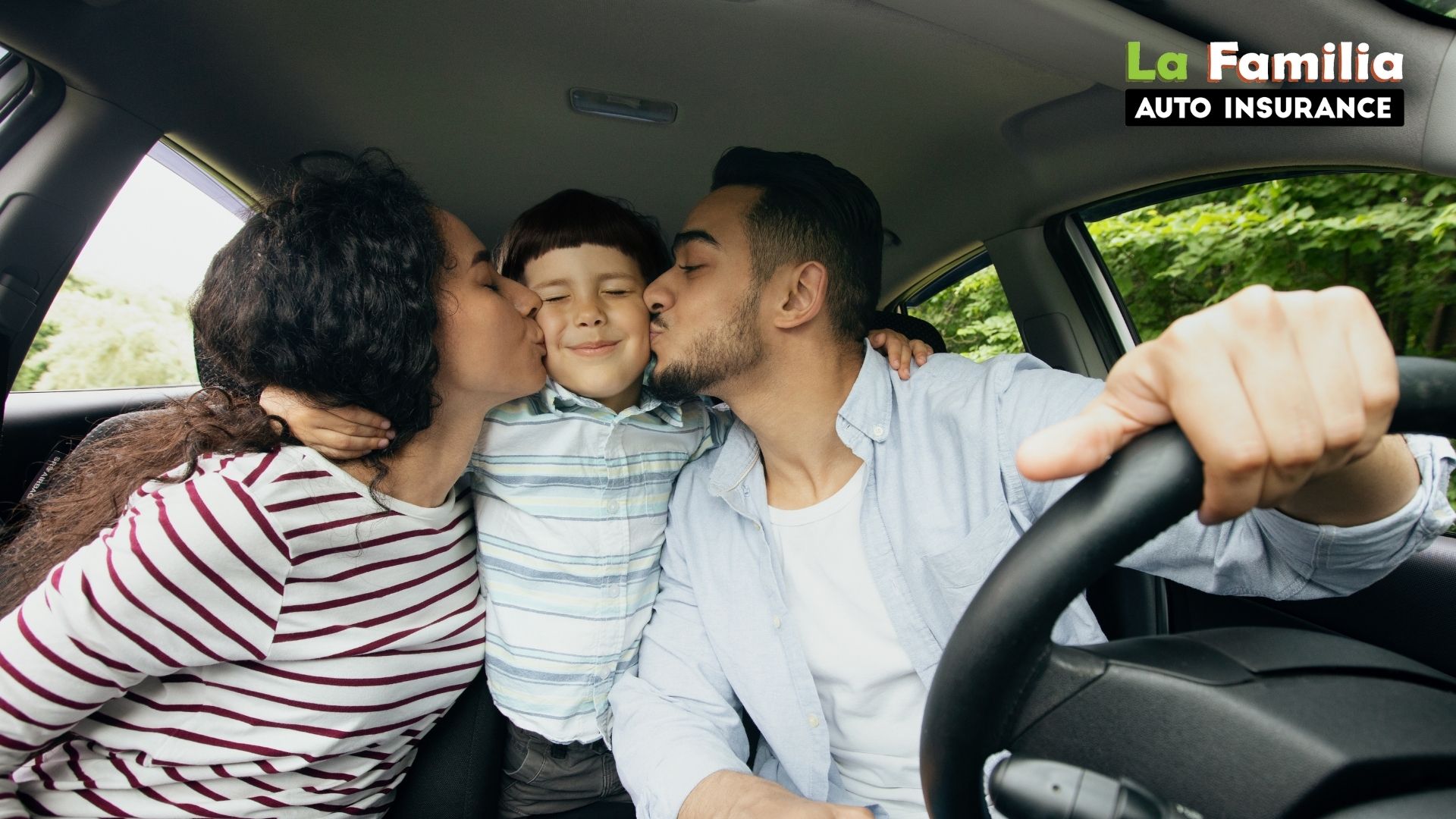 Affordable, Bilingual, and Judgment-Free: Why La Familia Auto Insurance Is the Right Choice for Latino Drivers in Texas