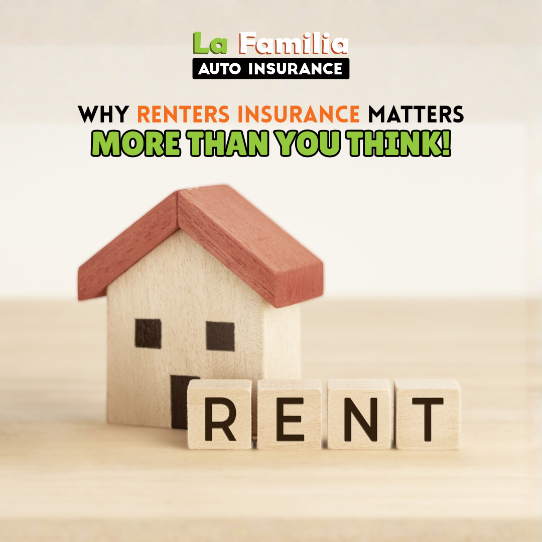Why Renters Insurance Matters More Than You Think