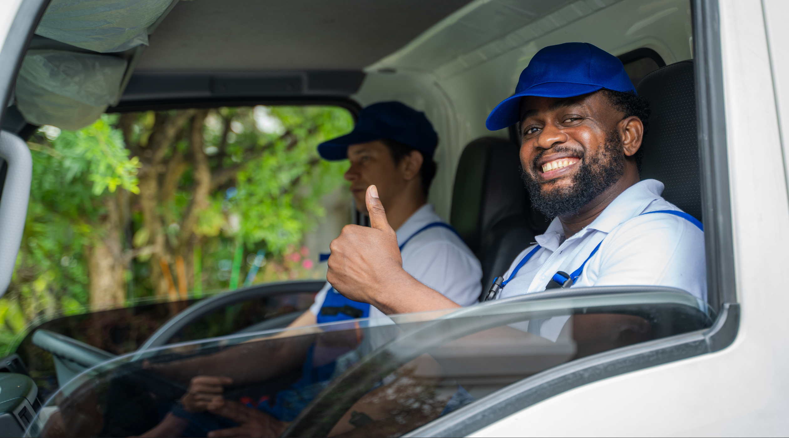 Why Your Business Needs Commercial Auto Insurance