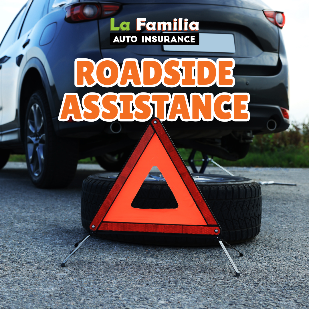 Roadside Assistance: Your Safety Net When Everything Goes Wrong on the Road